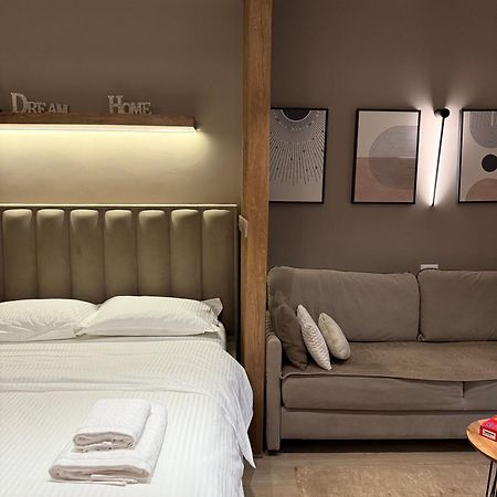 4Seasonsgea , Deluxe Studio , City Centre , Tiran Dış mekan fotoğraf