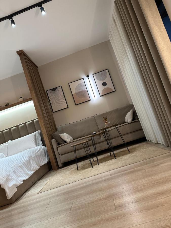 4Seasonsgea , Deluxe Studio , City Centre , Tiran Dış mekan fotoğraf