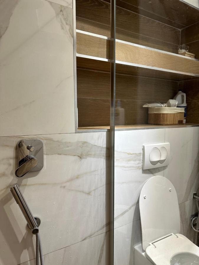 4Seasonsgea , Deluxe Studio , City Centre , Tiran Dış mekan fotoğraf