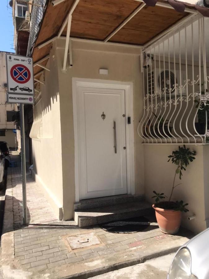 4Seasonsgea , Deluxe Studio , City Centre , Tiran Dış mekan fotoğraf
